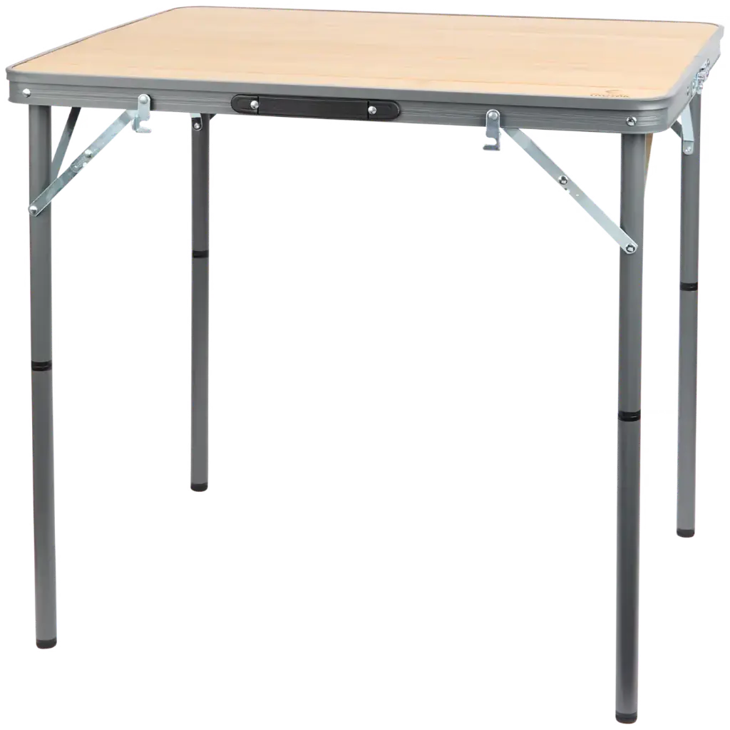 Table de camping 