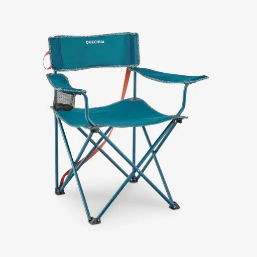 Chaise pliante