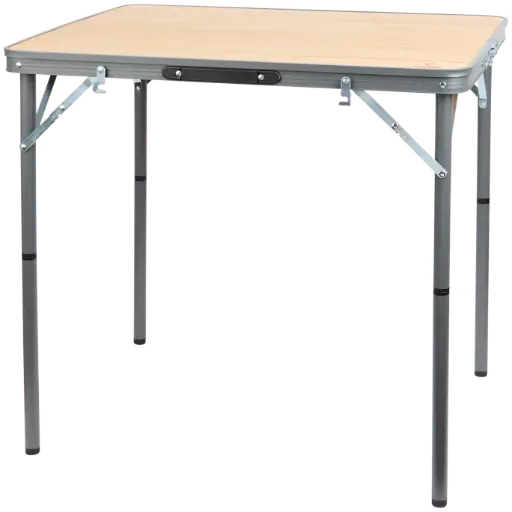 Table de camping 