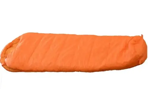 Sac de couchage 0°C 